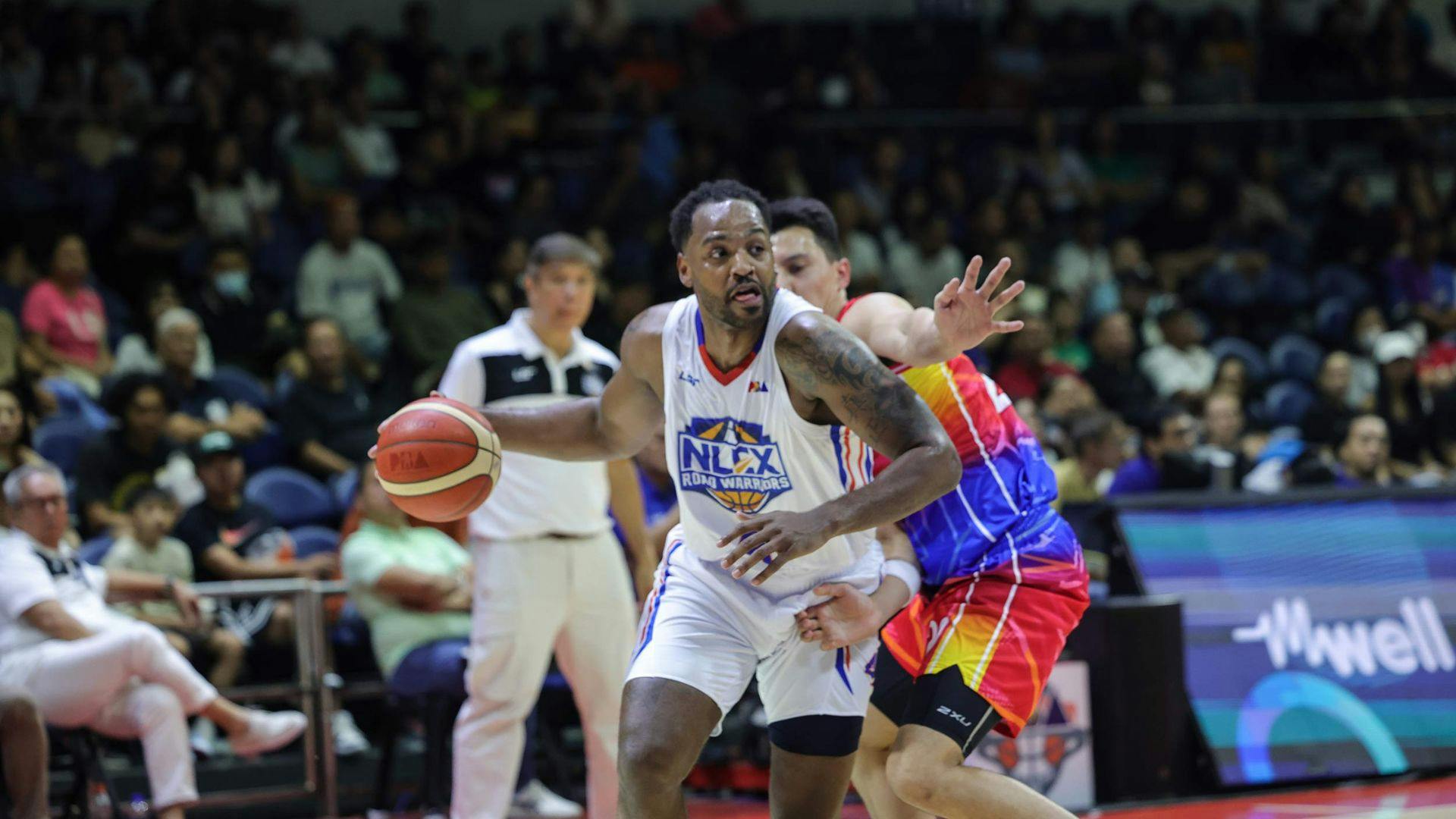 PBA: NLEX overcomes Phoenix